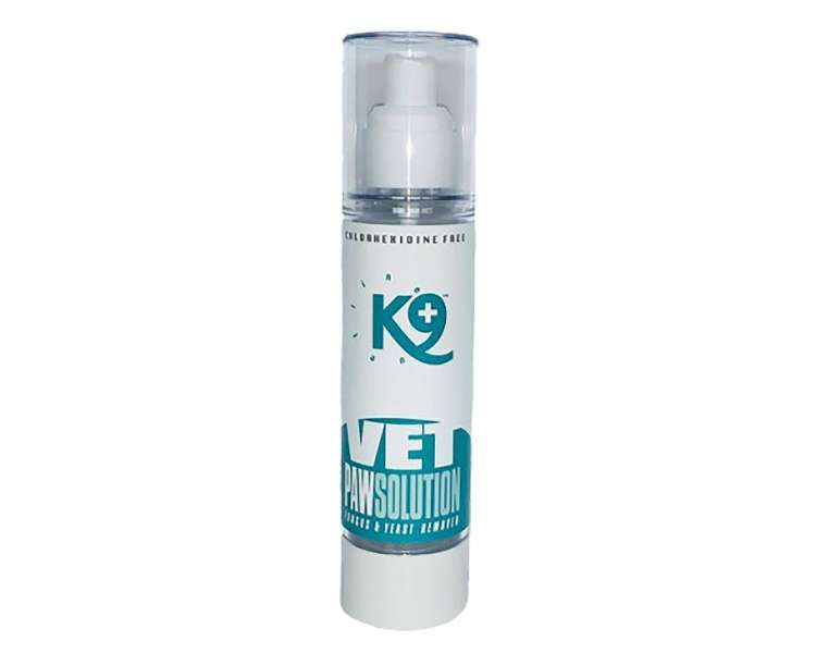 K9 - Paw Solution 100Ml - (718.0740)