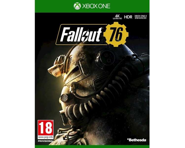 Fallout 76