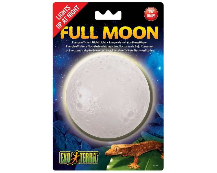 EXOTERRA - Full Moon  Moonlight - (205.2910)