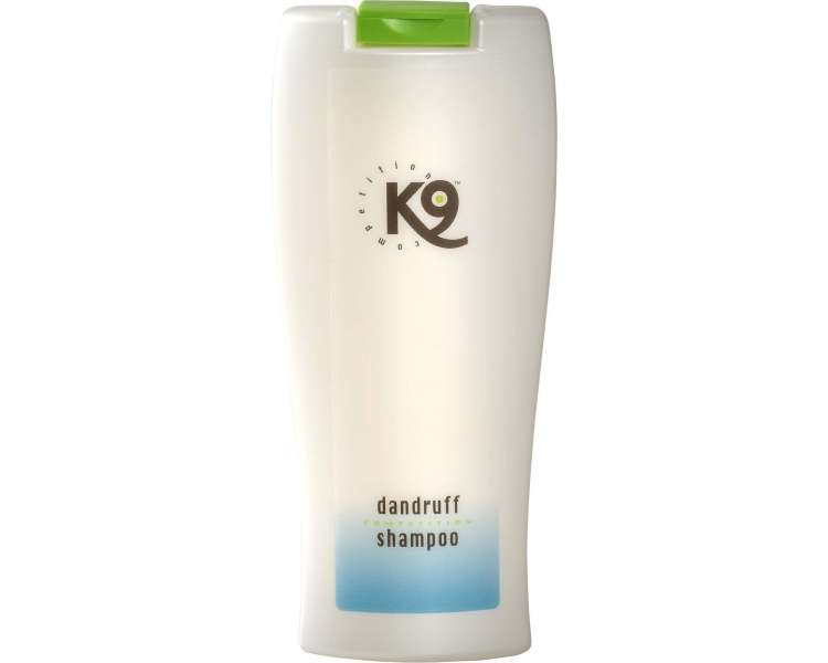 K9 - Dandruff Shampoo 300Ml - (718.0260)