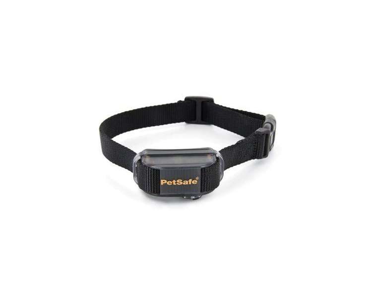 PETSAFE - Bark Collar Vibrating - (631.0002)