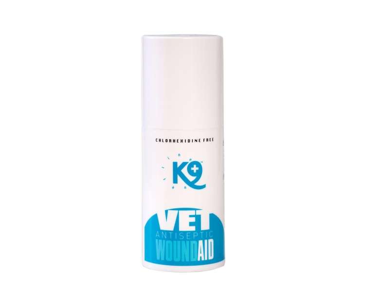 K9 - Vet Wound Aid 250Ml - (718.0732)