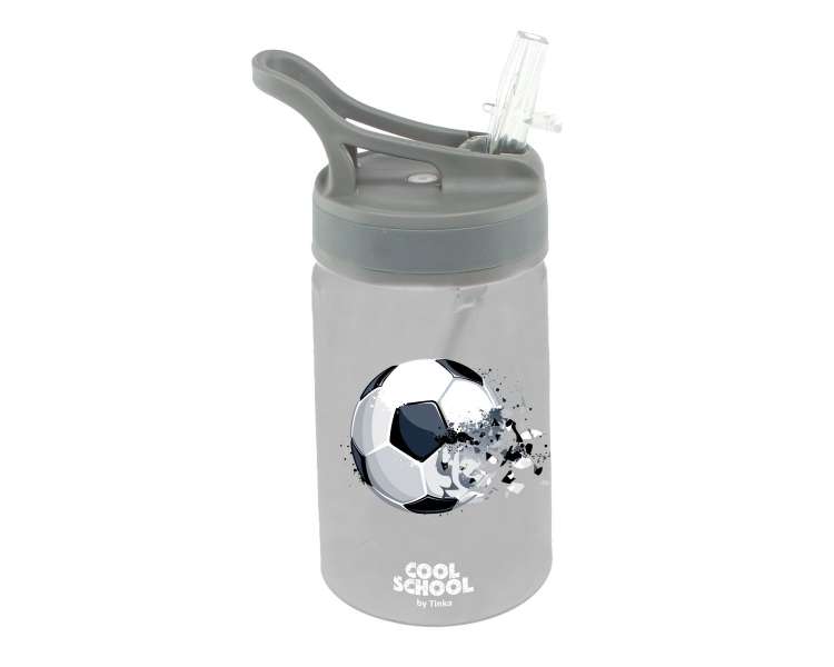 Tinka - Water Bottle - Football (8-803723)