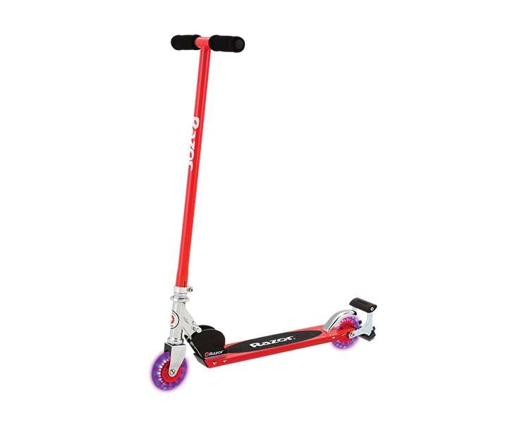 Razor - S Spark Scooter - Red (13073055)