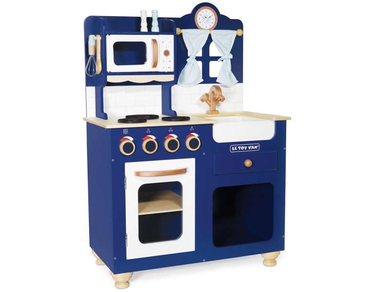 Le Toy Van - Oxford Kitchen (LTV325)