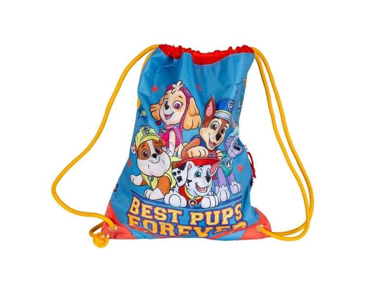 Paw Patrol - Gym bag (68985)