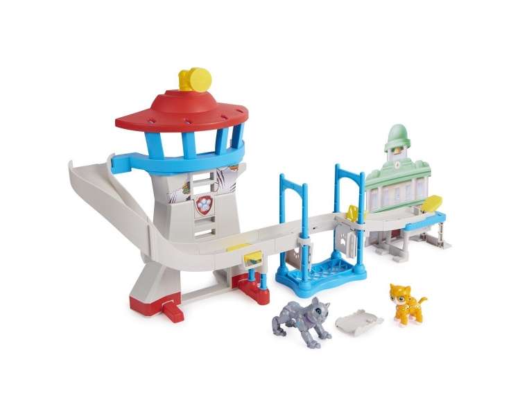 Paw Patrol - Cat Pack Playset (6064719)