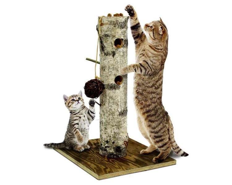 Jr Farm - Activity tree - 58 cm (781.8500)