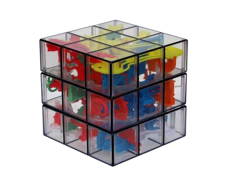 Rubiks - Perplexus 3 x 3 (6055892)