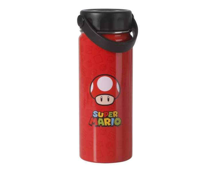 Joker - Super Mario - Hydro Bottle (88153)