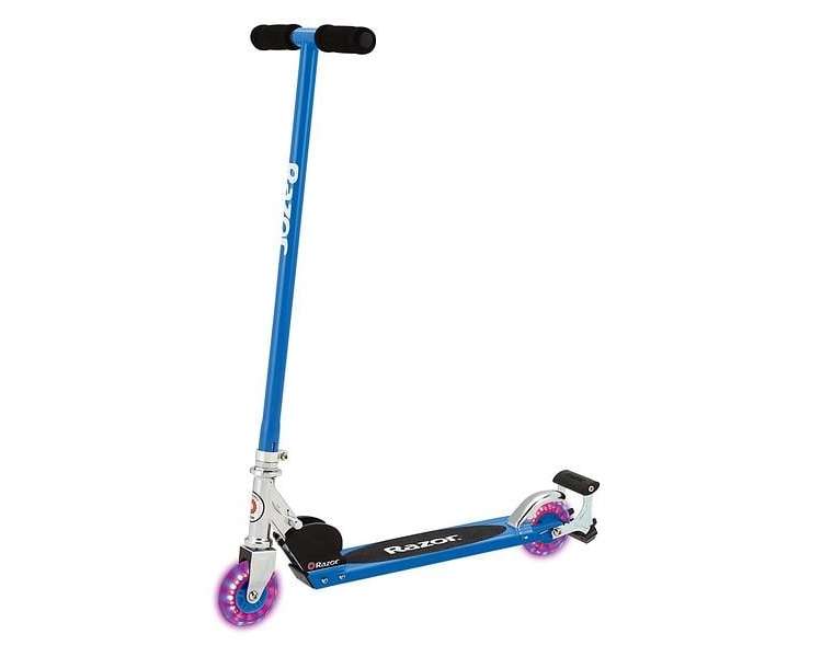 Razor - S Spark Scooter - Blue (13073048)