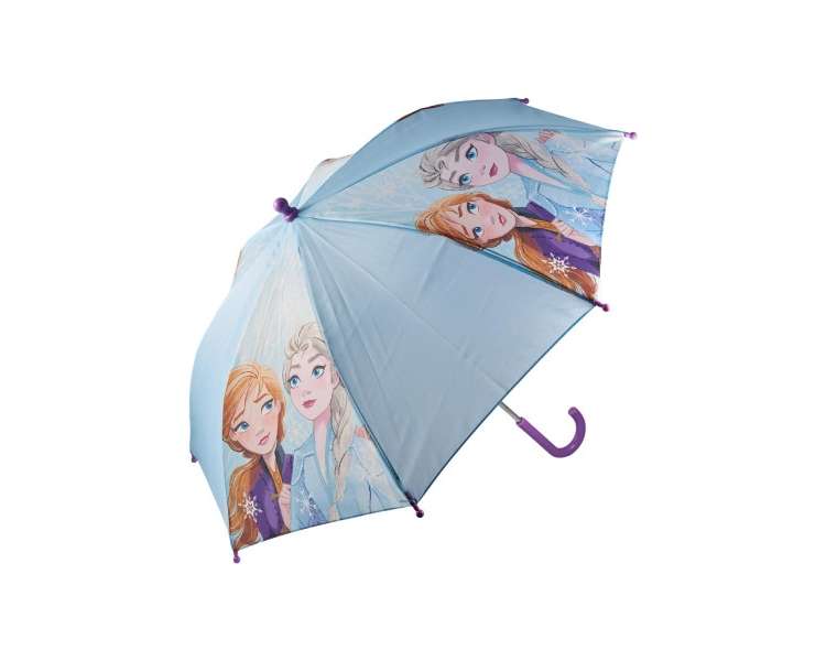 Euromic - Umbrella 58 cm - Frozen (17408900)