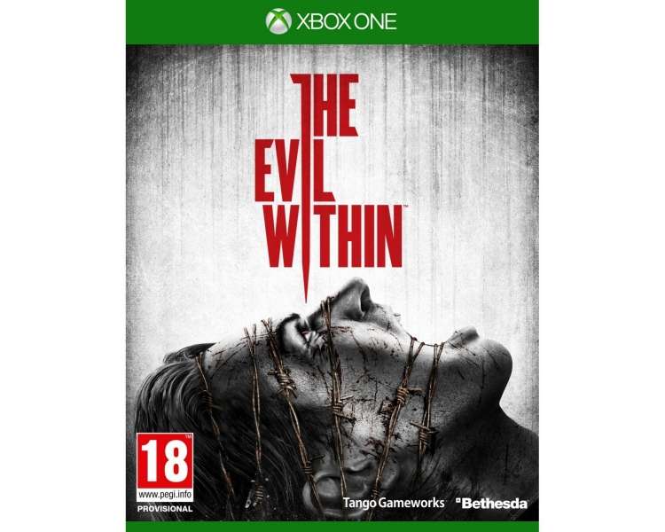 The Evil Within