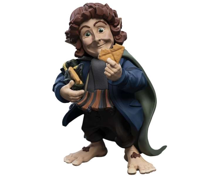 Lord of the Rings Mini Epics - Pippin