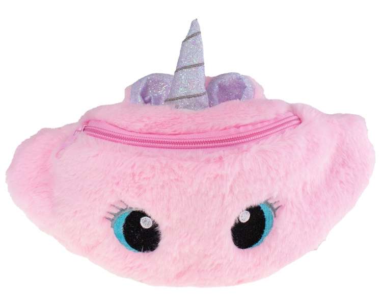 Tinka - Belt Bag - Rosa Unicorn (8-802022)