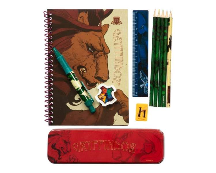 Harry Potter - Stationery Set (85620)