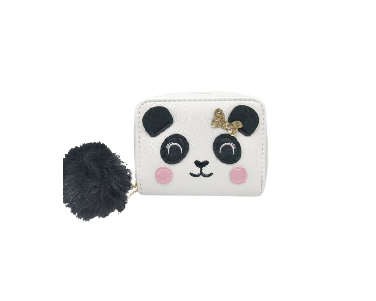 Tinka - Wallet - Panda (8-801737)