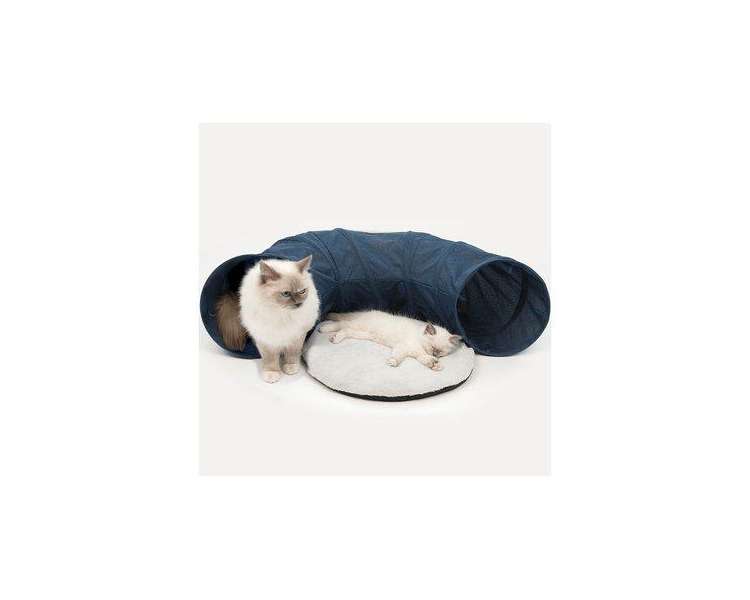 CATIT - Cat Tunnel Blue - (781.5020)