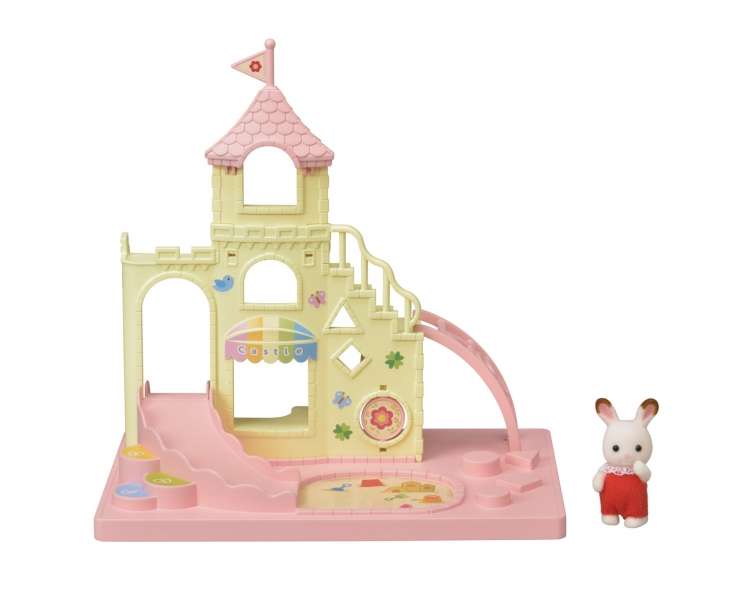 Sylvanian Families - Baby Castle Playground (5319)