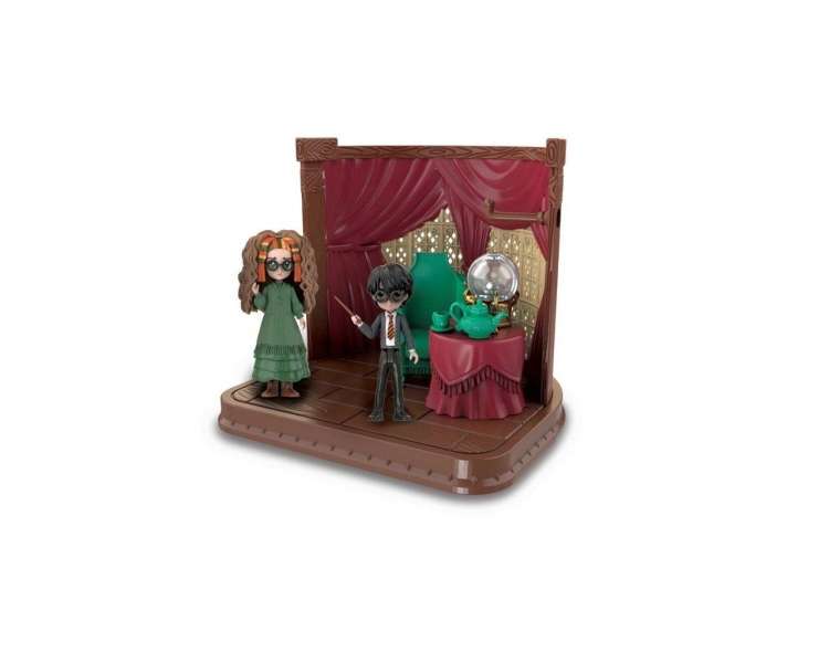 Wizarding World - Magical Mini Divination Playset (6064868)