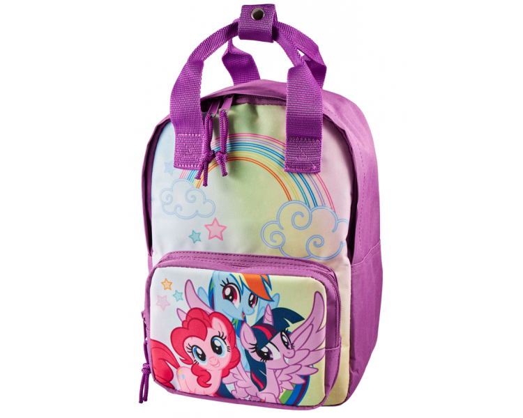 My Little Pony - Small Backpack (7 L) (086509410)