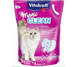 Vitakraft - Magic Clean 5L - (14035)