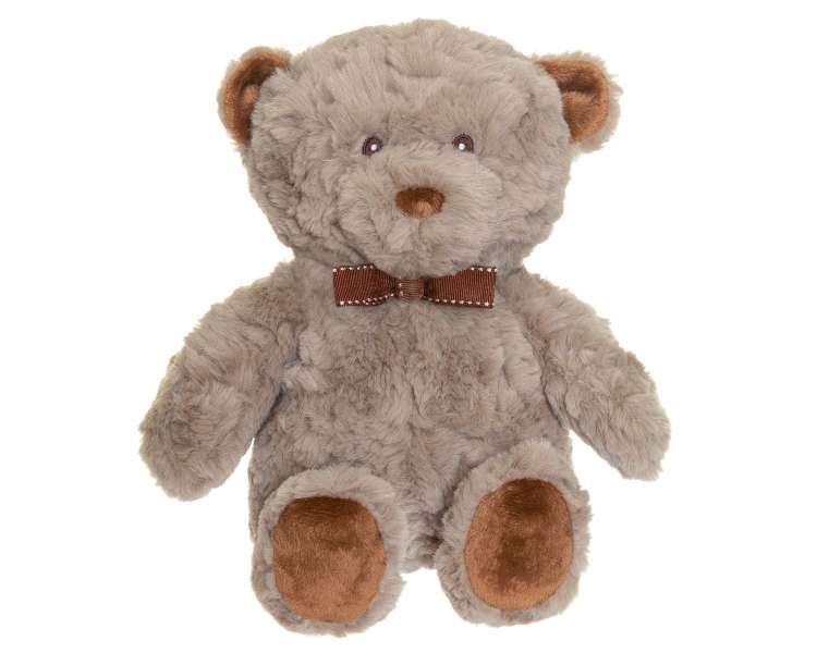 Teddykompaniet - Teddies - Matteo, Beige - TK3081