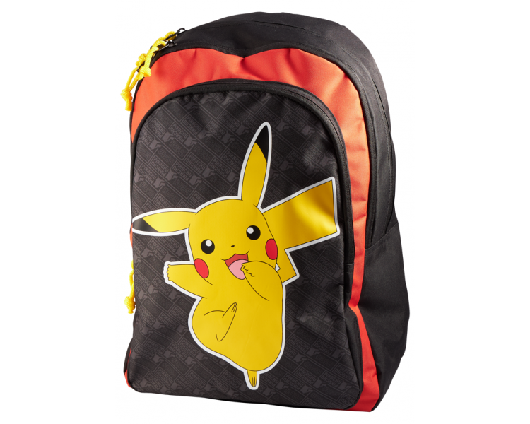 Euromic - Pokemon - ​Extra Large Backpack (22 L) (061509000X)