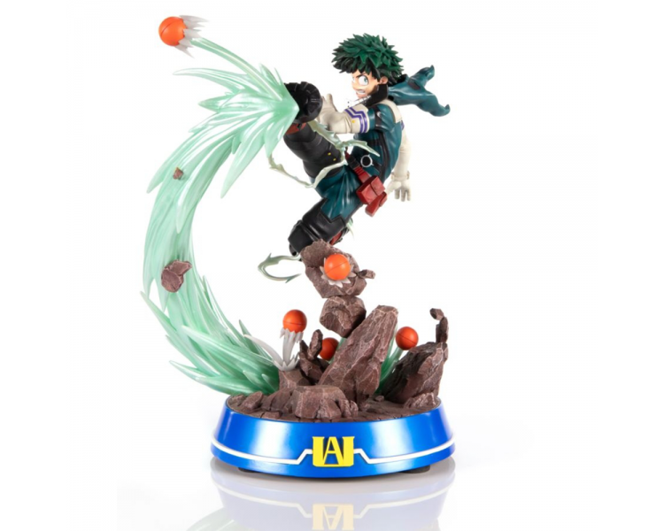 First4Figures - My Hero Academia (Izuku Midoriya) PVC