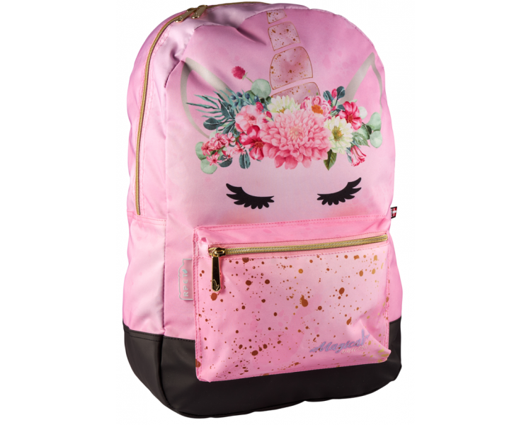 Unicorn Flowers - Backpack (16 L) (090209022)