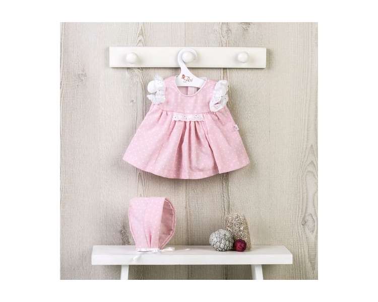 Así - Maria doll clothes - 243364570