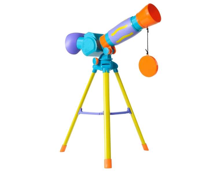 Geosafari Jr. - My First Telescope (90049)