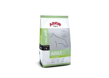 Arion Dog Food Adult Small Chicken Rice 3 Kg 105517