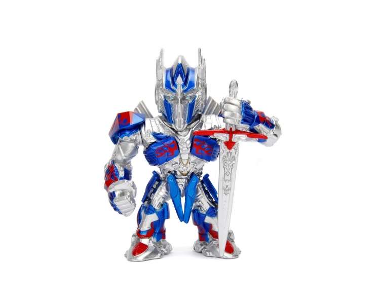 Jada - Transformers - Optimus Prime (10 cm) (253111002)