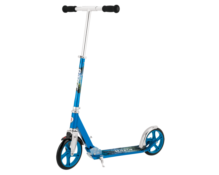 Razor - A5 Lux Scooter - Blue (13073042)