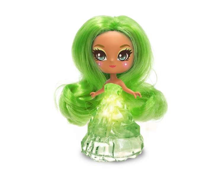 Crystalina - Light up Fairies & Jewelery - Aventurine