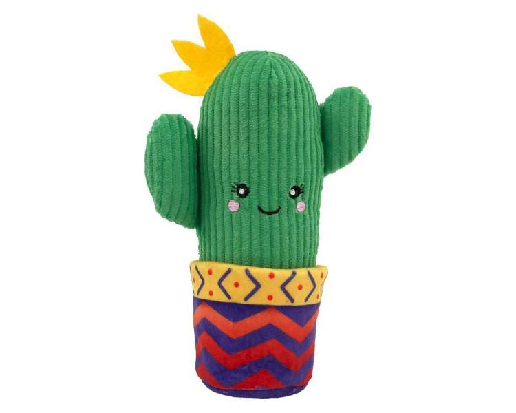 Kong - Wrangler Cactus 21,5 X 13 X7,5Cm