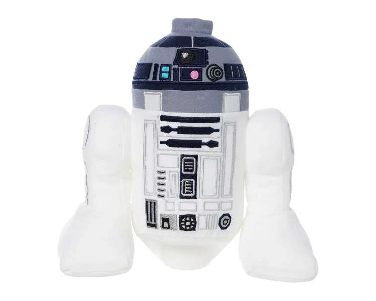 LEGO Plush - Star Wars - R2-D2 (4014111-342110)