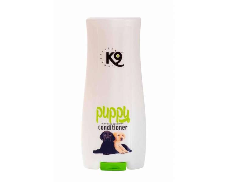 K9 - Puppy Conditioner 300Ml - (718.0576)