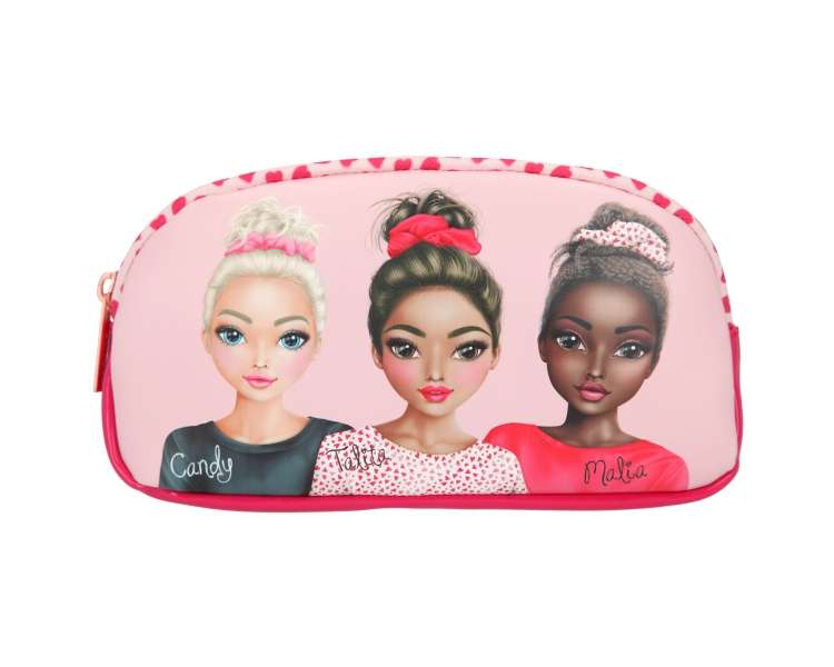 TOPModel - BEAUTY GIRL - Pencil case - (0411532)