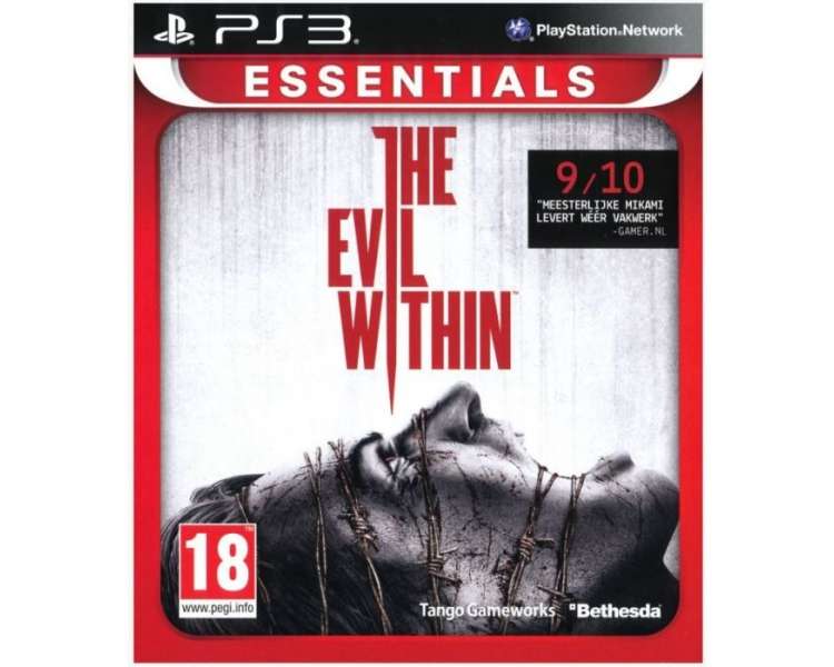 The Evil Within