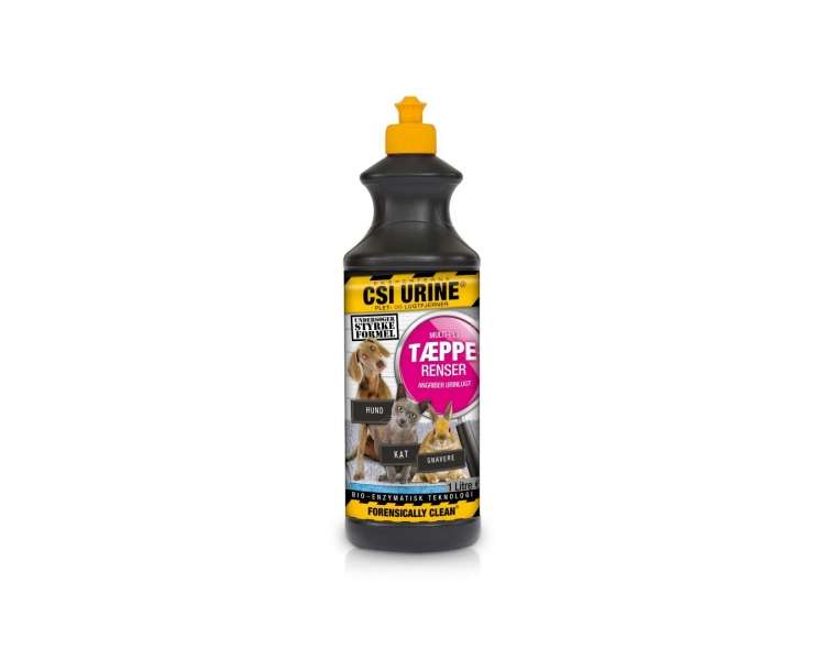 Csi Urine - Carpet Penetrator 1 l (506041529171)