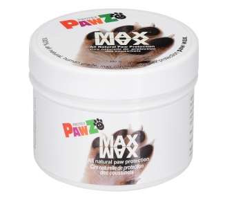 Pawz - Max Wax 200 g - (278201)