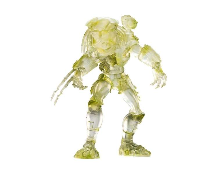 Predator - Cloaked Jungle Hunter Figure Mini Epic