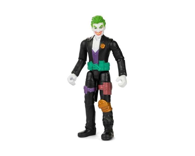 Batman - Heroes & Villains - The Joker