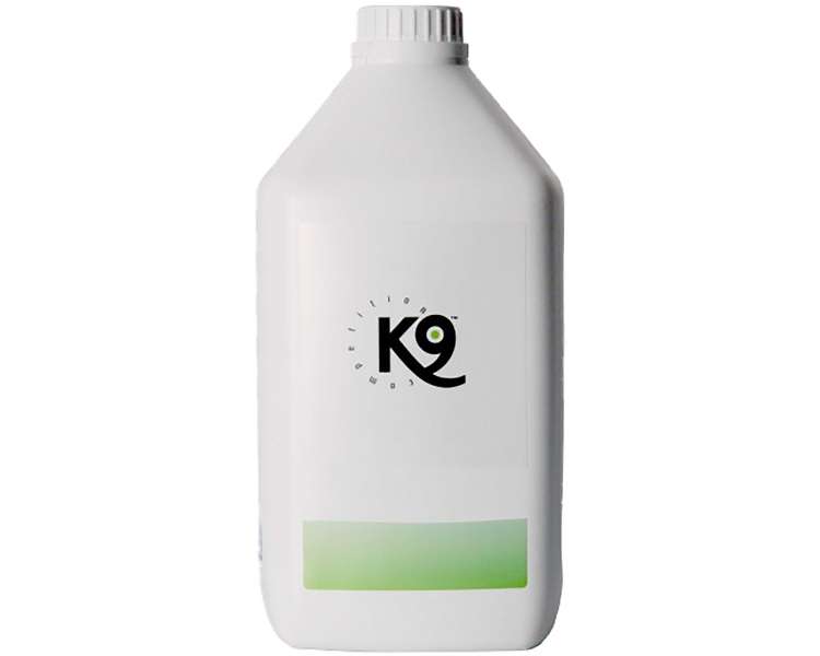 K9 - Crisp Texturizing Mist 2.7L Aloe Vera - (718.0612)