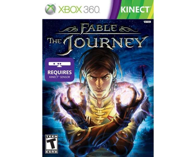 Fable: The Journey (Import)