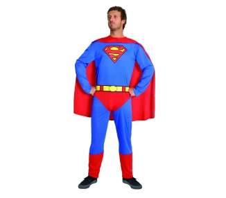Ciao - Costume - Superman - XL