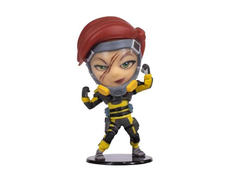 Six Collection - Finka Chibi Figurine