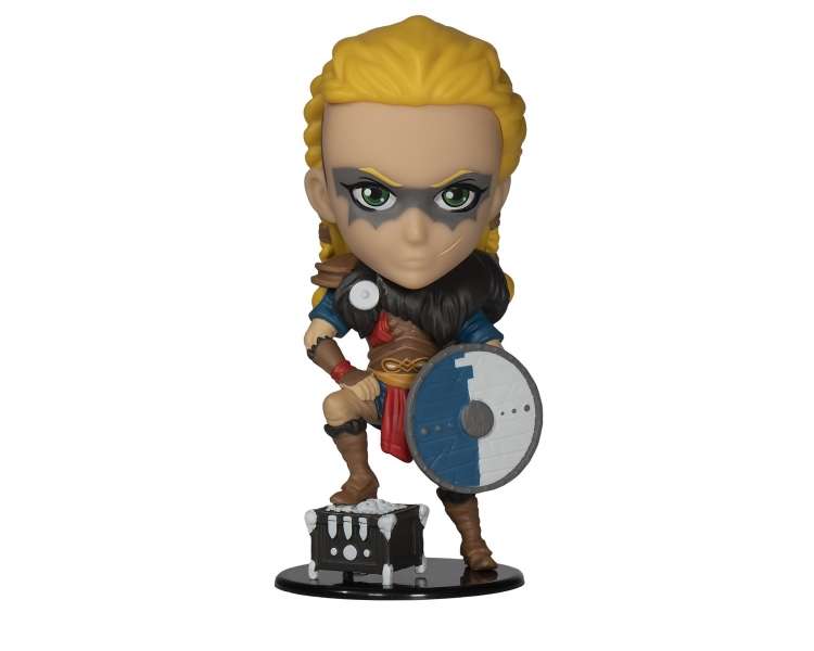 Ubisoft Heroes - Eivor Female 10cm